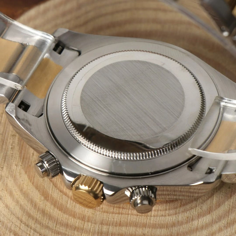 SEITONA SILVER- GOLD - (WHITE)