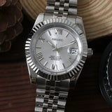 SEIKOJUST ROMAN CHAMPAGNE
