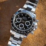 SEITONA BLACK PANDA