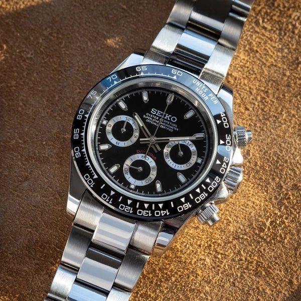 SEITONA BLACK PANDA