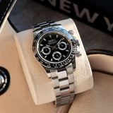 SEITONA BLACK PANDA