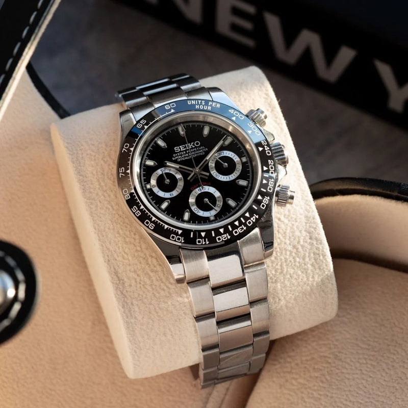 SEITONA BLACK PANDA