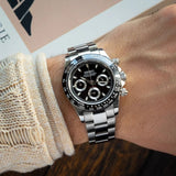 SEITONA BLACK PANDA
